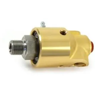 Rotary Joints
